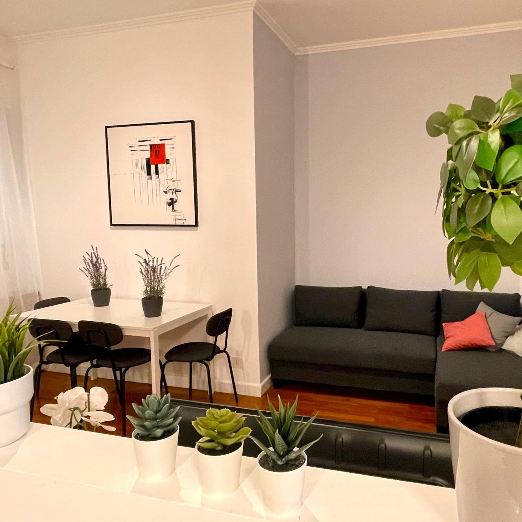 Lazy Time Apartment Rome Exterior photo