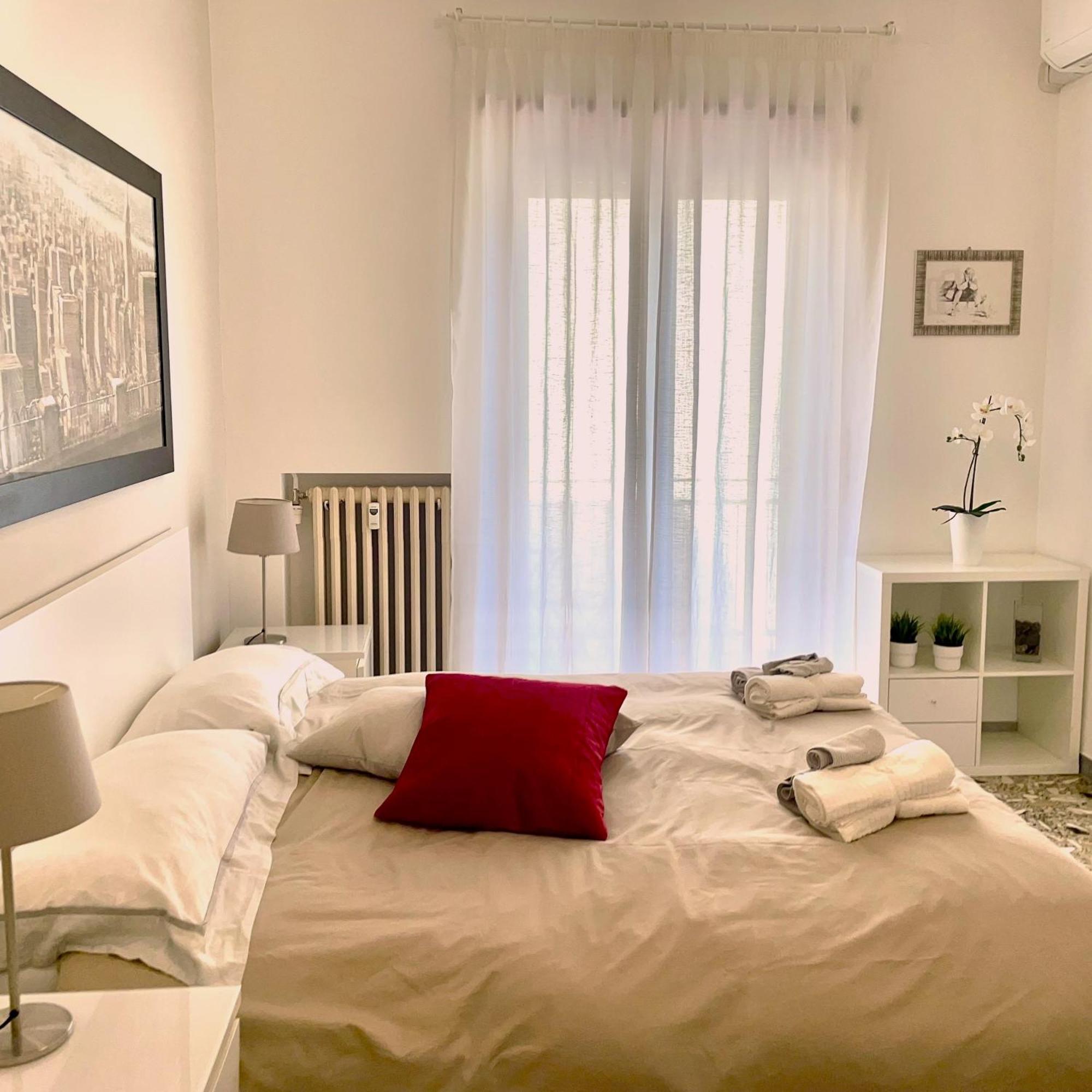 Lazy Time Apartment Rome Exterior photo