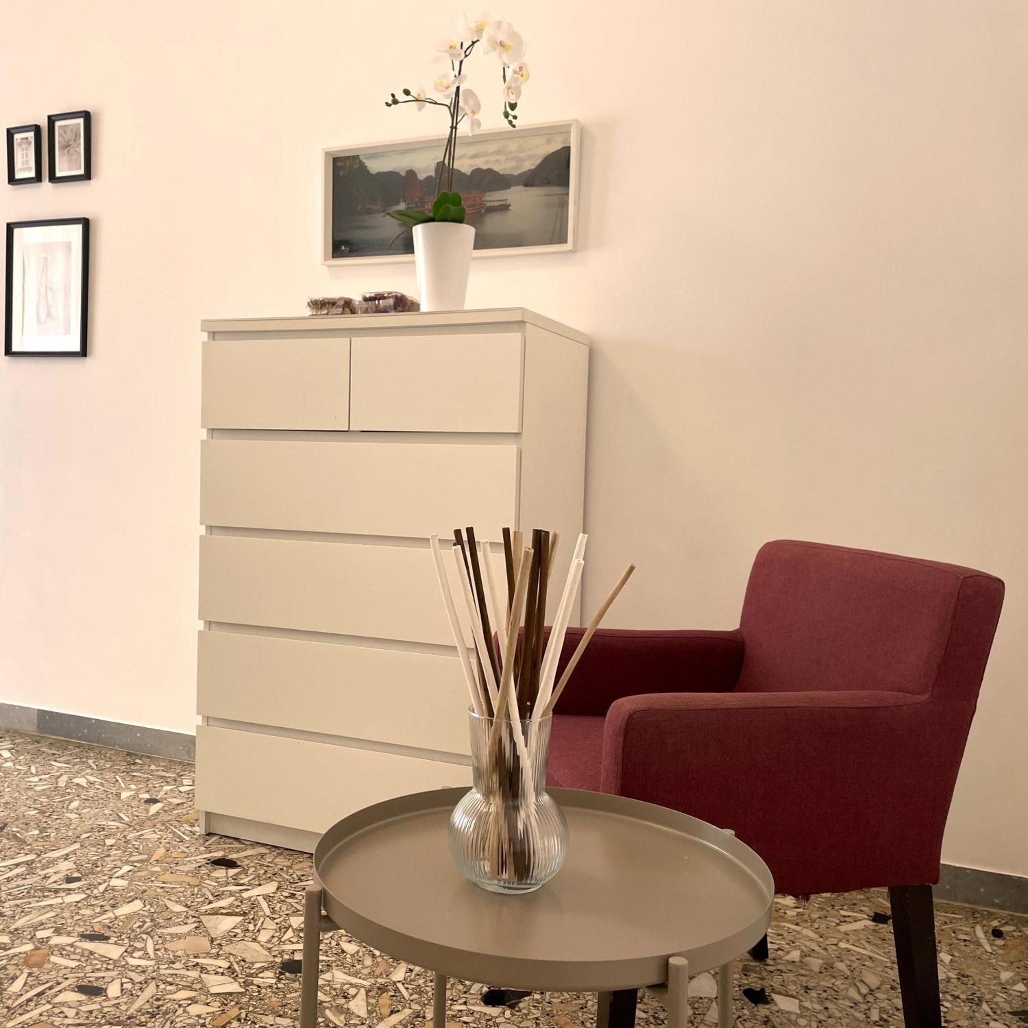 Lazy Time Apartment Rome Exterior photo