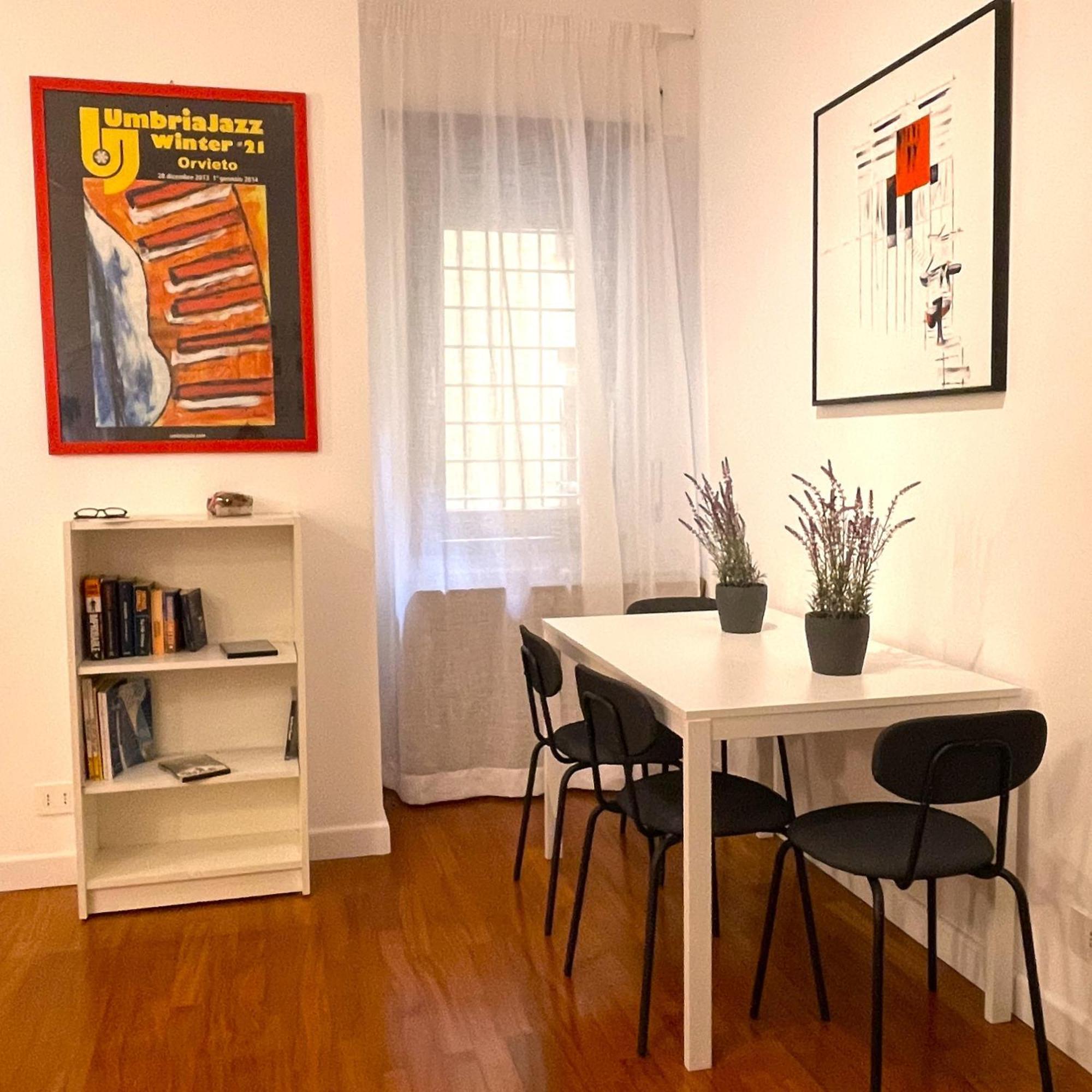 Lazy Time Apartment Rome Exterior photo