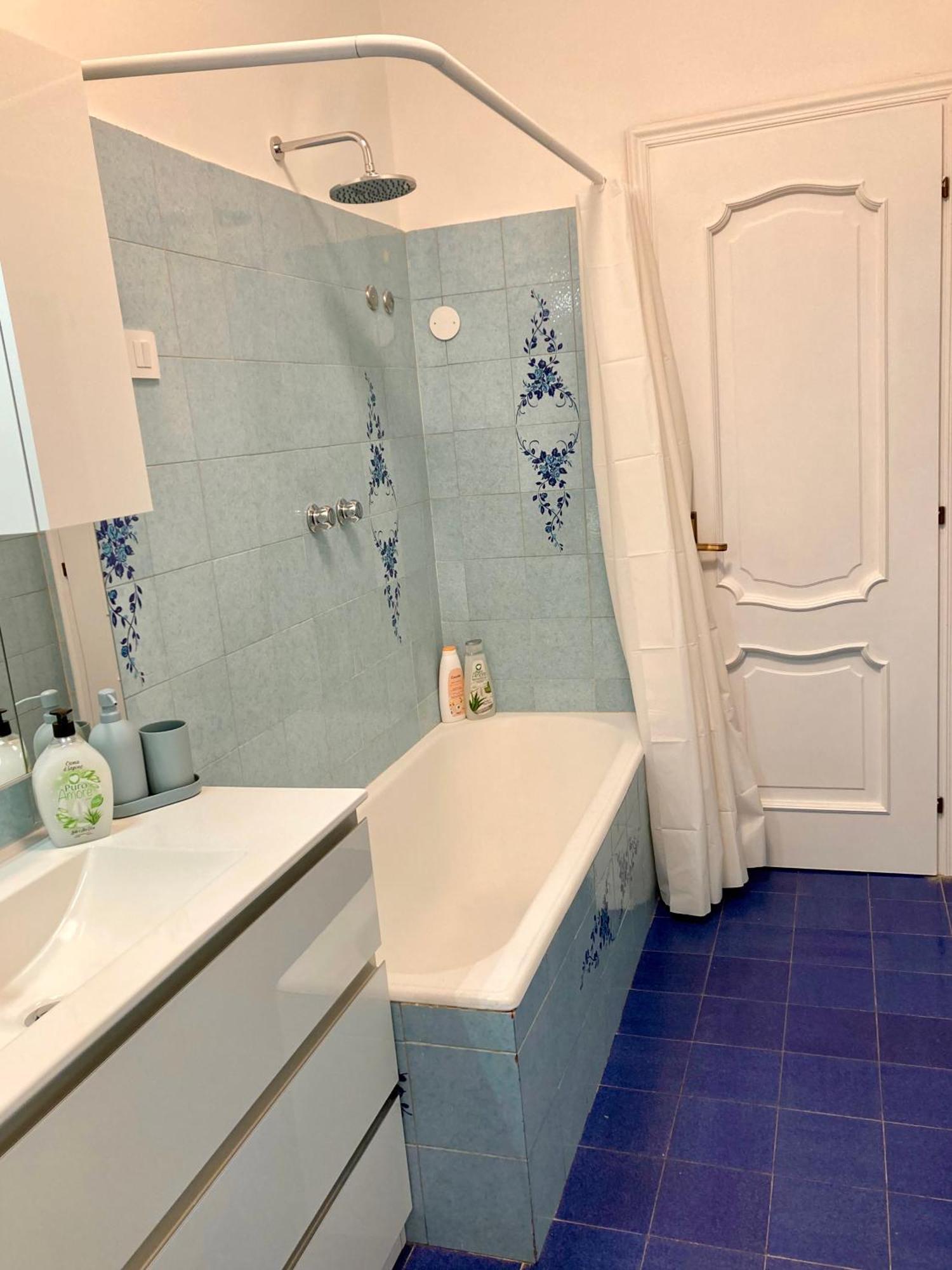 Lazy Time Apartment Rome Exterior photo